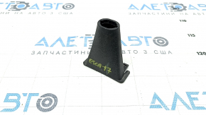 Кронштейн отбойника капота правый Ford Escape MK3 13-19