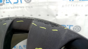 Диск колесный R21х10.5J ET48 Tesla Model Y 20-25 UBERTURBINE бордюрка