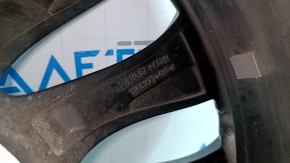 Диск колесный R21х10.5J ET48 Tesla Model Y 20-25 UBERTURBINE бордюрка