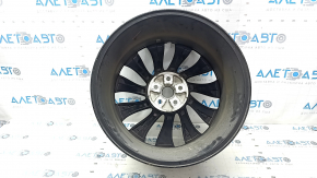 Диск колесный R21х10.5J ET48 Tesla Model Y 20-25 UBERTURBINE бордюрка
