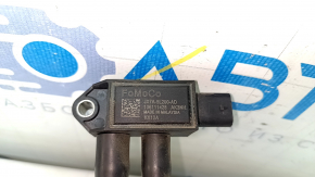 Клапан соленоид Ford Escape MK4 20-26 hybrid, без кронштейна