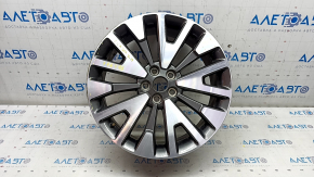 Колісний диск R19x7J ET50 Ford Escape MK4 20-22 бордюрка