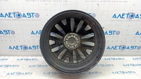 Диск колесный R19x7J ET50 Ford Escape MK4 20-25 бордюрка
