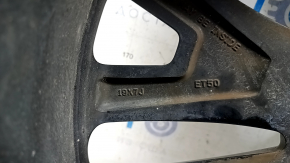 Диск колесный R19x7J ET50 Ford Escape MK4 20-25 легкая бордюрка