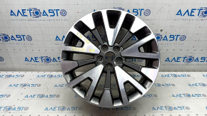 Колісний диск R19x7J ET50 Ford Escape MK4 20-22 легка бордюрка