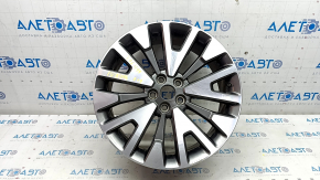 Колісний диск R19x7J ET50 Ford Escape MK4 20-26 легка бордюрка