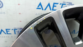 Диск колесный R19x7J ET50 Ford Escape MK4 20-25 бордюрка