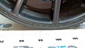 Диск колесный R18х8.5J ET40 Tesla Model 3 18-20 дорест, бордюрка