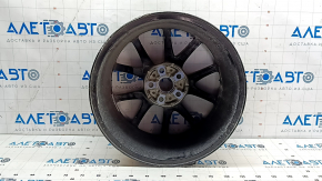 Диск колесный R18х8.5J ET40 Tesla Model 3 18-20 дорест, бордюрка