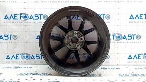 Диск колесный R18х8.5J ET40 Tesla Model 3 18-20 дорест, легкая бордюрка