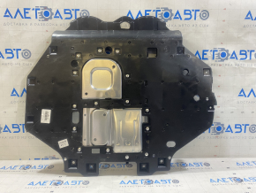Защита двигателя Honda HR-V 16-22