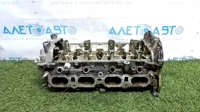 Головка блока цилиндров голая Nissan Altima 13-18 2.5 с клапанами