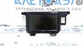Монітор, дисплей, навігація Lexus ES300h ES350 13-14-