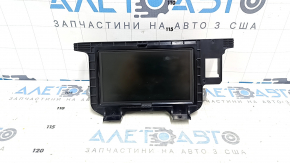 Монітор, дисплей, навігація Lexus ES300h ES350 13-14 подряпини