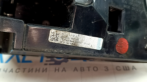 Фонарь внешний крыло левый Tesla Model 3 18-23 USA 3 пина
