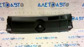 Накладка телевизора Audi A5 F5 18-19