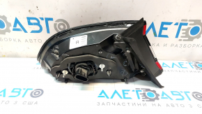 Фонарь правый Dodge Dart 13-16 скол