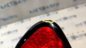 Фонарь правый Dodge Dart 13-16 скол