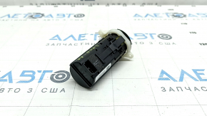Кнопка зажигания Start-Stop Jeep Grand Cherokee WK2 11-22 царапина