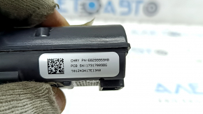 Кнопка зажигания Start-Stop Jeep Grand Cherokee WK2 11-22 царапина