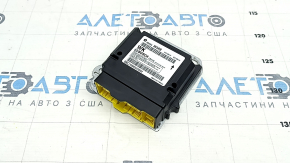 Модуль srs airbag комп'ютер подушок безпеки Jeep Grand Cherokee WK2 18-21