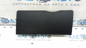 Подушка безпеки airbag колінна водійська ліва Jeep Grand Cherokee WK2 11-21 чорна, подряпини