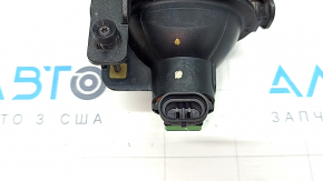 Противотуманная фара птф правая Jeep Grand Cherokee WK2 11-22 песок