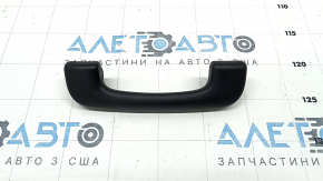 Ручка потолка передняя левая Jeep Grand Cherokee WK2 18-22 черная