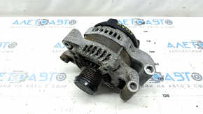 Генератор Ford Escape MK3 13-19 1.5T 1.6Т контакт с водой, шумит