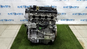 Двигатель Ford Escape MK4 20-26 2.5 25EDEF hybrid, plug-In, 66к без навесного