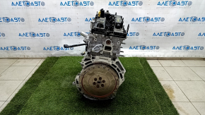 Двигатель Ford Escape MK4 20-26 2.5 25EDEF hybrid, plug-In, 66к без навесного