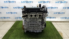 Двигатель Ford Escape MK4 20-26 2.5 25EDEF hybrid, plug-In, 66к без навесного