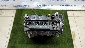 Двигатель Ford Escape MK4 20-26 2.5 25EDEF hybrid, plug-In, 66к без навесного