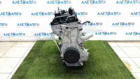 Двигатель Ford Escape MK4 20-26 2.5 25EDEF hybrid, plug-In, 66к без навесного