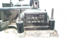 Двигатель Ford Escape MK4 20-26 2.5 25EDEF hybrid, plug-In, 66к без навесного
