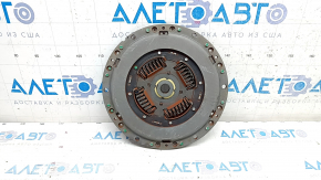 Демпфер Ford Escape MK4 20-26 hybrid, plug-in