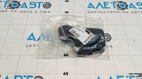 Ручка открытия замка капота салонная Audi Q7 16-26 черн