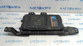 Аккумуляторная батарея ВВБ в сборе Ford Escape MK4 20-22 hybrid, 66к