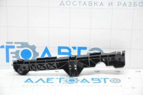 Кріплення переднього бампера правий Lexus RX300 RX330 RX350 RX400h 04-09