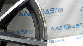 Диск колесный R18 x 7,5J BMW 3 G20 19-22 780 стиль, бордюрка