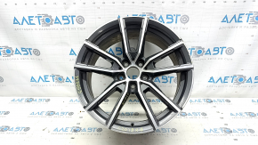 Колісний диск R18 x 7,5J BMW 3 G20 19-22 780 стиль, легка бордюрка