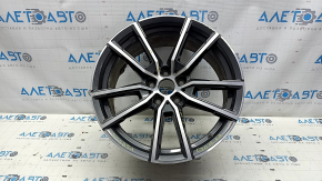 Колісний диск R18 x 7,5J BMW 3 G20 19-22 780 стиль, легка бордюрка