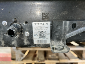 Аккумуляторная батарея ВВБ в сборе Tesla Model 3 18-20 75 kWh AWD 35к, в сборе с блоками Li-ion 350V