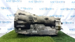 АКПП в сборе BMW 3 G20 19-24 2.0T GA8HP51X-W97 AWD 61к повреждение водой, эмульсия, на запчасти