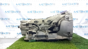 АКПП в сборе BMW 3 G20 19-24 2.0T GA8HP51X-W97 AWD 61к повреждение водой, эмульсия, на запчасти