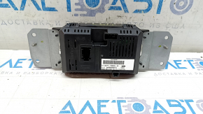 Монитор, дисплей Ford Fusion mk5 13-20 SYNC 1
