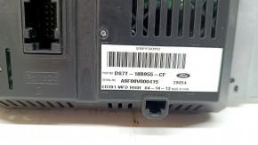 Монитор, дисплей Ford Fusion mk5 13-20 SYNC 1