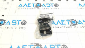 Кріплення верхнього абсорбера переднього бампера ліве Nissan Rogue 21-23