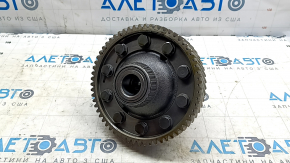 Дифференциал АКПП Infiniti JX35 QX60 13- AWD