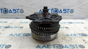 Вал з блоком передач АКПП Infiniti JX35 QX60 13-AWD